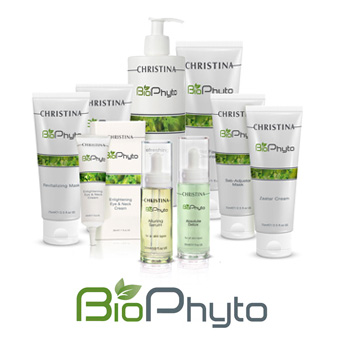 BioPhyto｜ビオフィート｜クリスティーナ フェイシャルエステ